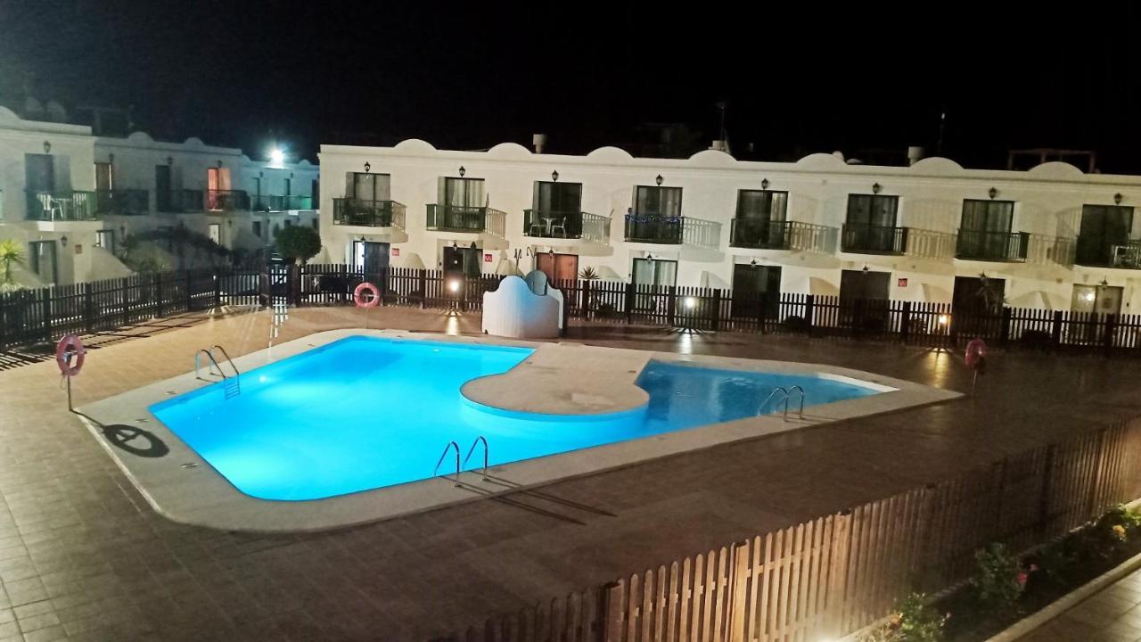 Avatea Apartment Corralejo