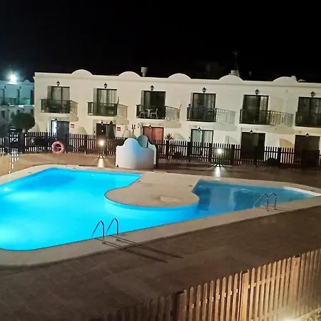 Avatea Apartamento Corralejo Exterior foto