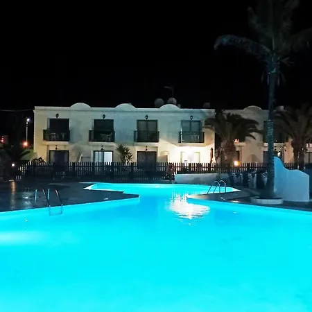 Avatea Apartamento Corralejo Exterior foto