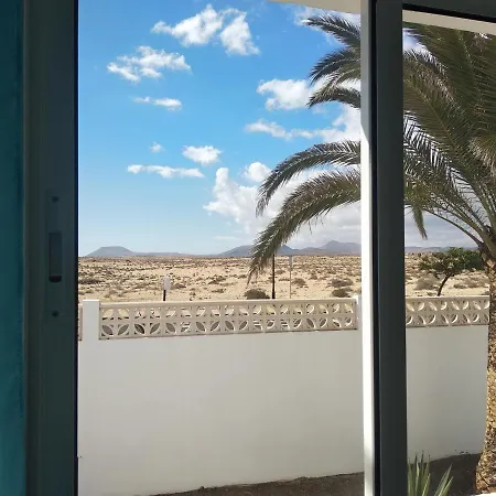 Avatea Apartamento Corralejo Exterior foto