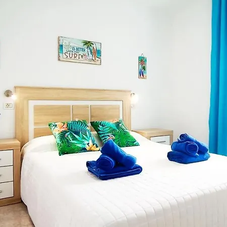 Avatea Apartamento Corralejo Exterior foto
