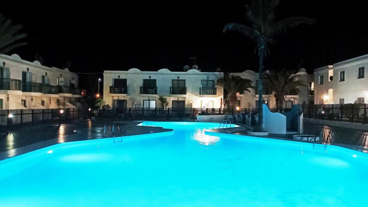 Avatea Appartement Corralejo