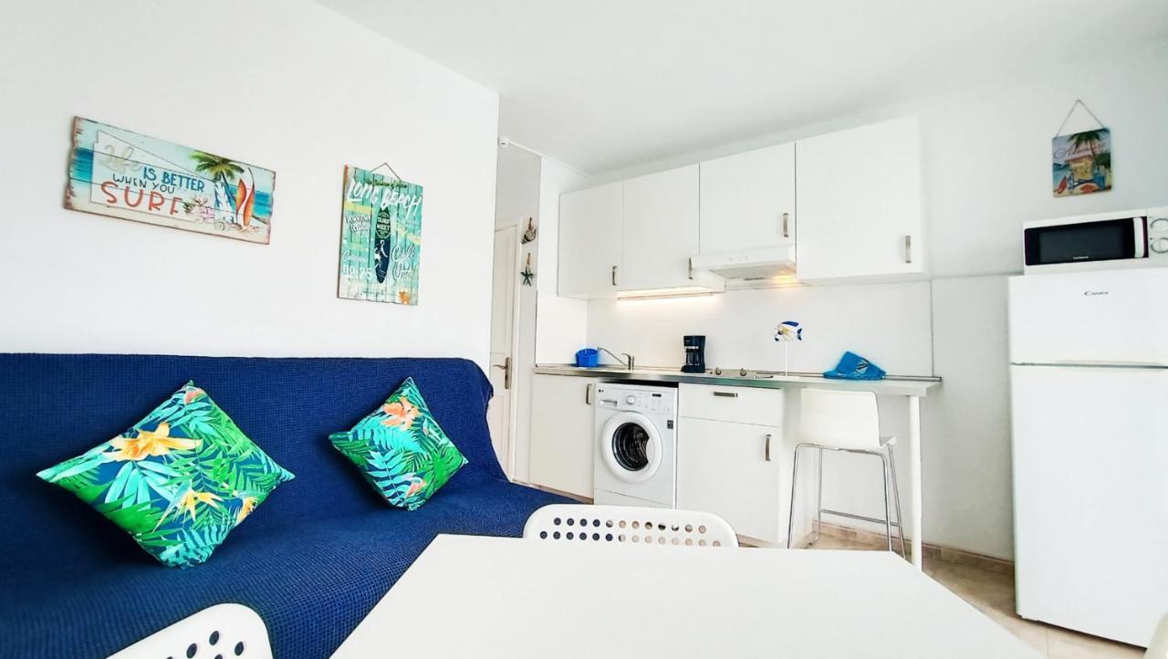 Appartement Avatea Corralejo