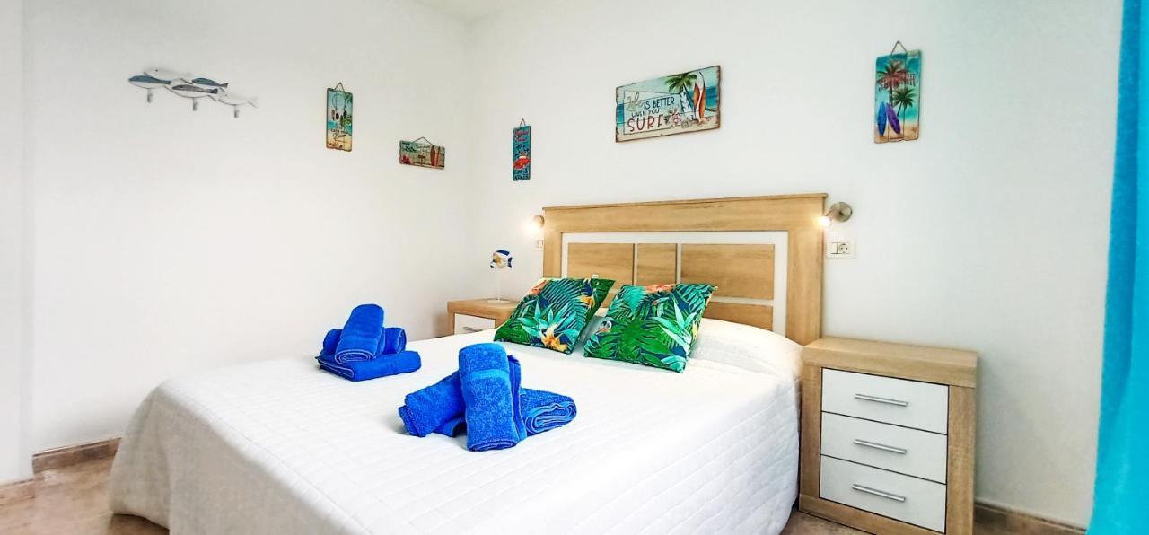 Appartement Avatea