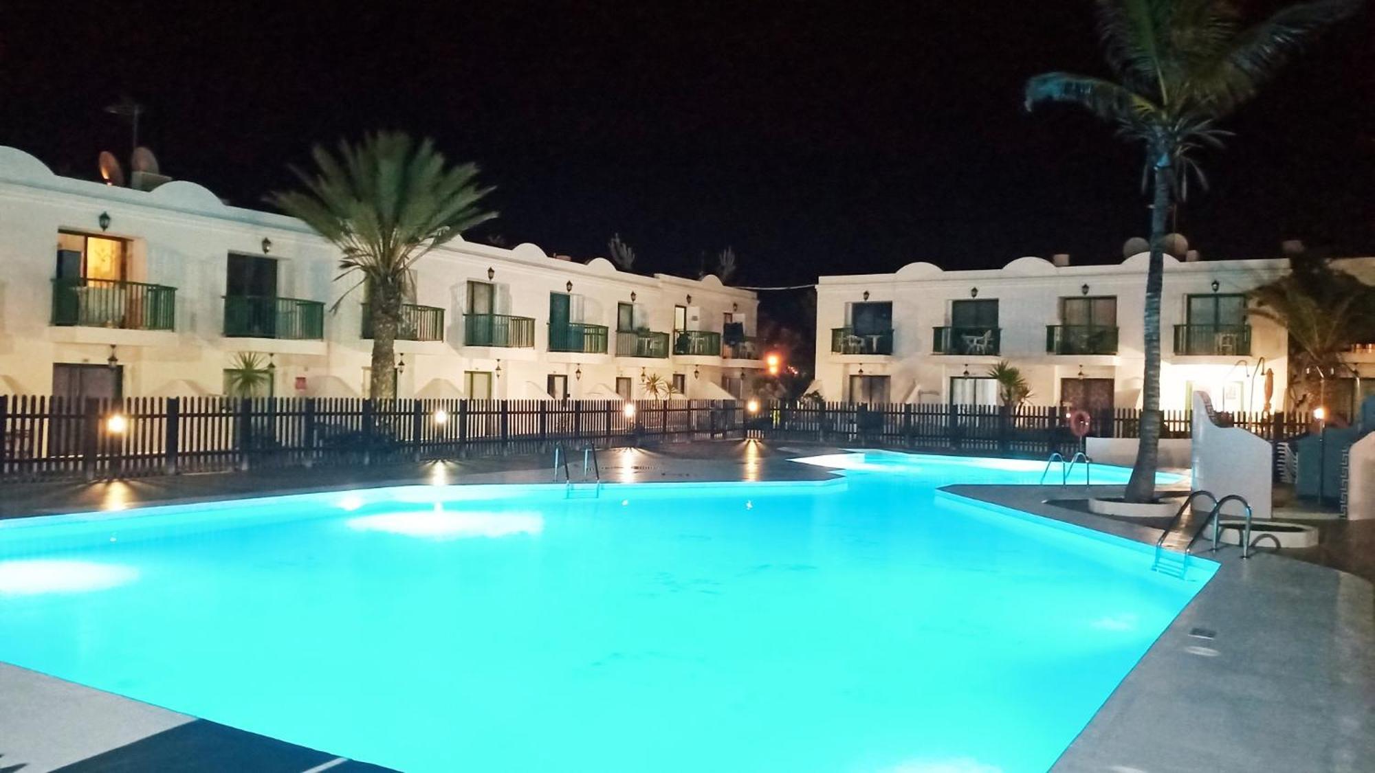 Appartement Avatea *